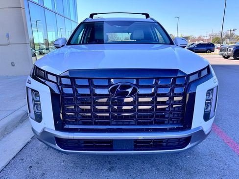 Used 2024 Hyundai Palisade SEL w/ Premium Package image 2