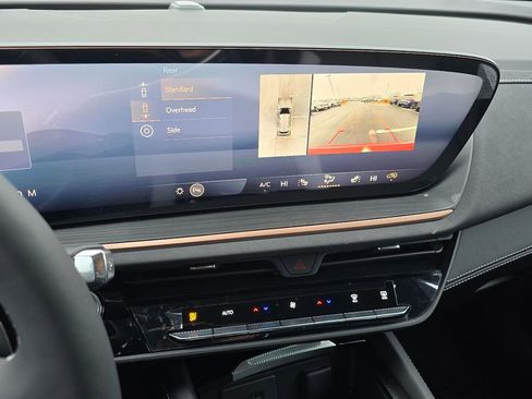 New 2026 Buick Envision Sport Touring image 23