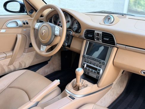 Used 2006 Porsche 911 Carrera 4S AWD/4WD image 36