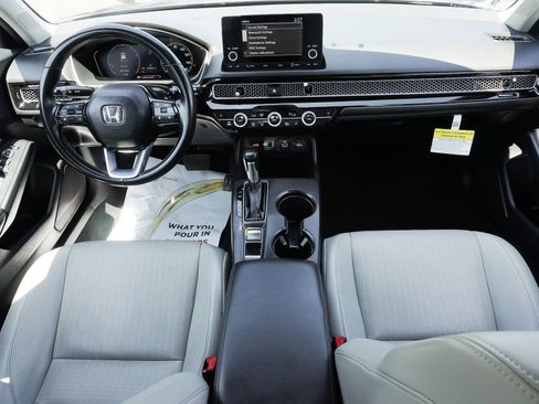 Used 2024 Honda Civic EX-L image 35