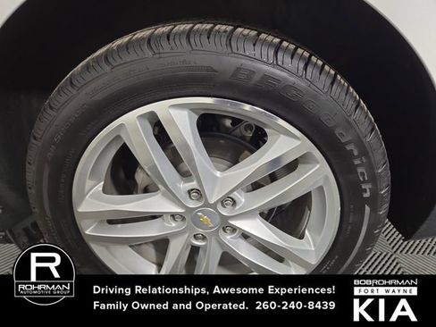 Used 2019 Chevrolet Equinox LT image 12