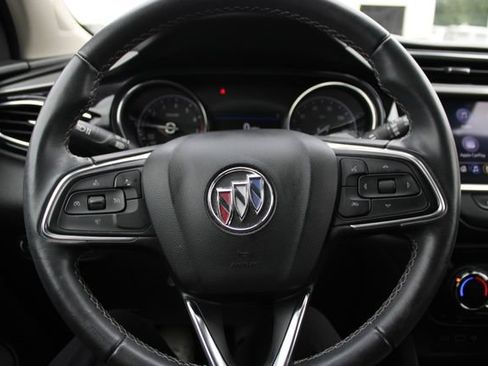 Used 2021 Buick Encore GX Preferred FWD image 9