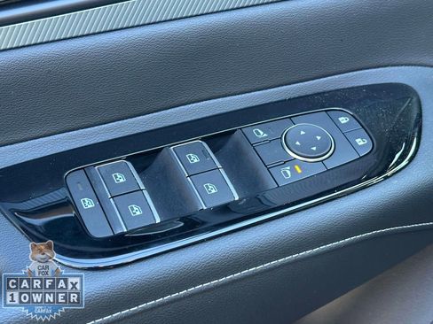 Used 2025 Nissan Murano SL AWD/4WD image 18