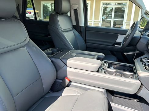 New 2027 Ford Expedition Active RWD image 7