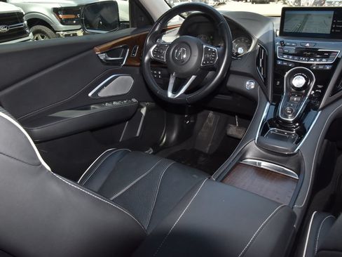 Used 2023 Acura RDX AWD w/ Advance Package image 15