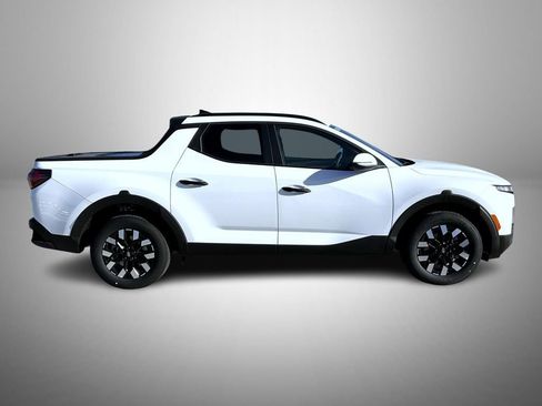 New 2026 Hyundai Santa Cruz SEL AWD/4WD image 4