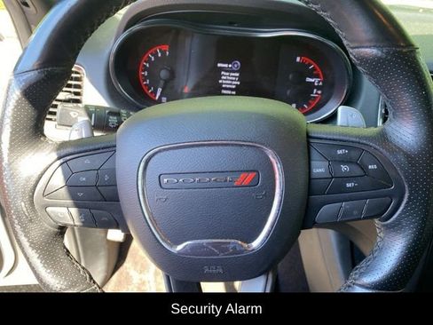 Used 2019 Dodge Durango GT AWD/4WD image 24