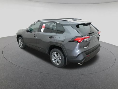 New 2025 Toyota RAV4 XLE FWD image 5