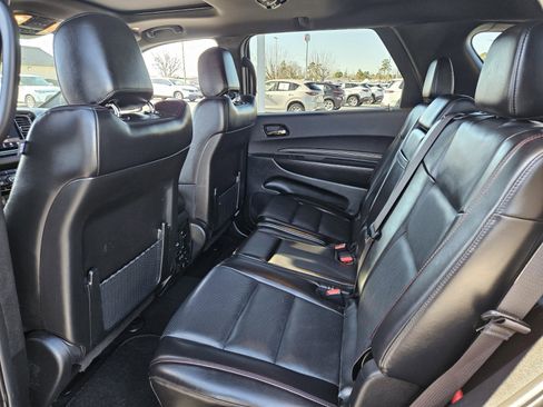 Used 2024 Dodge Durango GT image 10