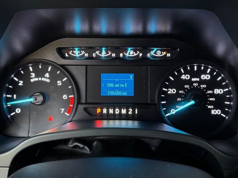 Used 2019 Ford F250 XL w/ Power Equipment Group image 11