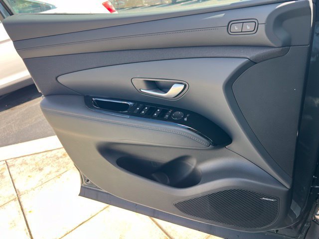 New 2026 Hyundai Tucson Limited AWD/4WD image 17