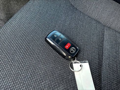 Used 2024 Toyota Land Cruiser 1958 image 36