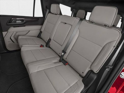 New 2026 GMC Yukon Denali w/ Denali Reserve Package AWD/4WD image 9