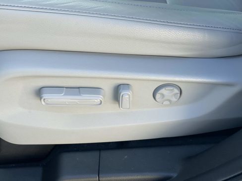 Certified 2023 Honda Odyssey EX-L image 14