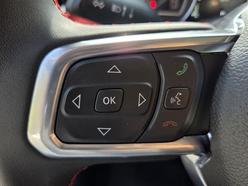 Used 2023 Jeep Gladiator Rubicon AWD/4WD image 38