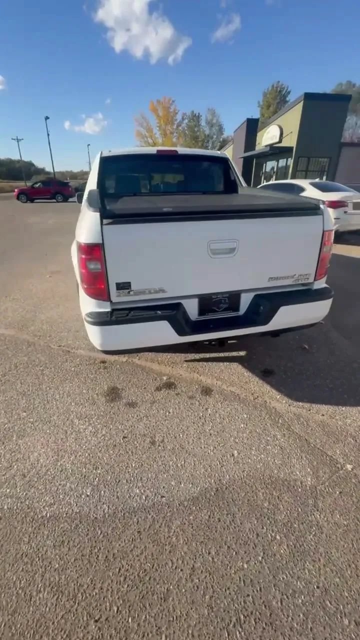 Used 2011 Honda Ridgeline RTL image 52
