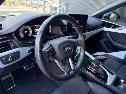 Used 2022 Audi A4 2.0T Premium Plus AWD/4WD image 7