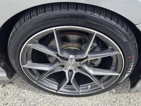 Used 2021 Toyota Camry SE image 17