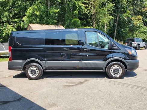 Used 2018 Ford Transit 150 130 Low Roof RWD image 7