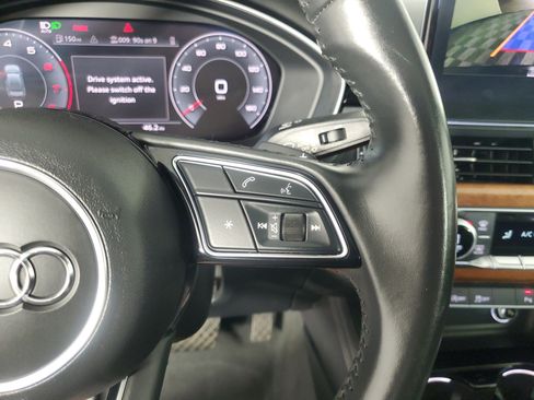 Used 2020 Audi A4 2.0T Premium Plus w/ Premium Plus Package FWD image 24