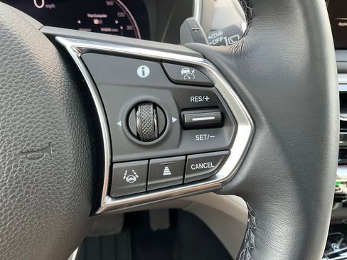 Certified 2025 Acura MDX w/ Technology Package image 14
