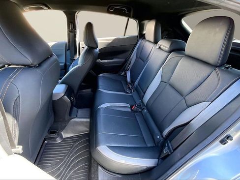 Used 2024 Subaru Crosstrek 2.5i Wilderness w/ Crosstrek Mirror Package image 21