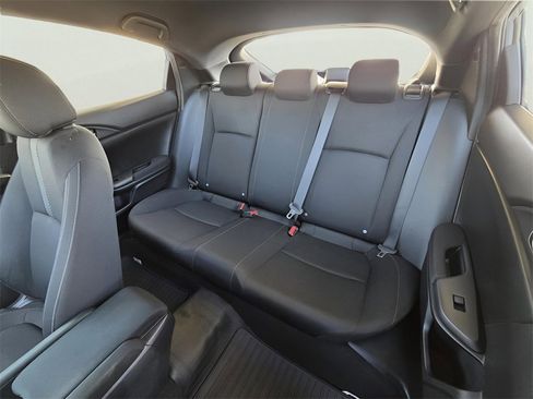 Used 2017 Honda Civic LX image 8