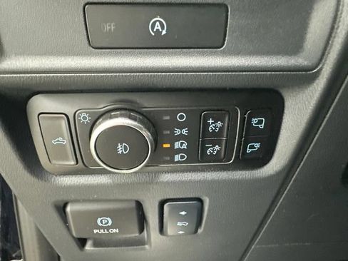 Used 2025 Ford F150 Tremor w/ Mobile Office Package AWD/4WD image 24