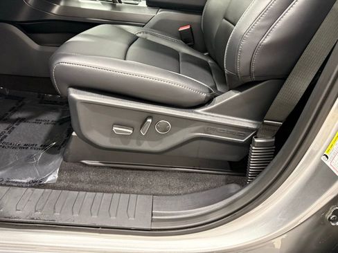 New 2025 Ford F150 Lariat w/ Equipment Group 502A High image 13