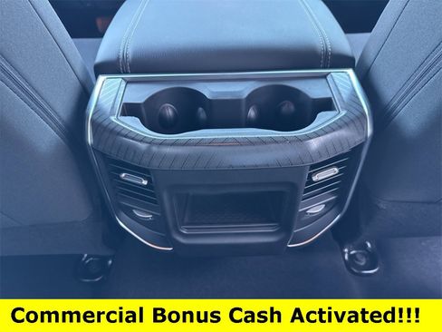 New 2026 RAM 2500 Big Horn image 20