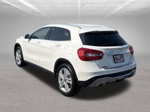 Used 2019 Mercedes-Benz GLA 250 4MATIC image 8