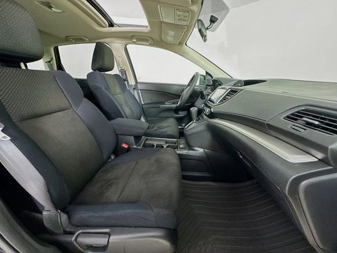 Used 2016 Honda CR-V EX image 35