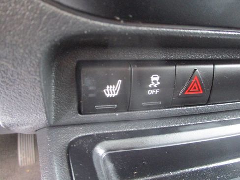 Used 2015 Jeep Patriot High Altitude image 10