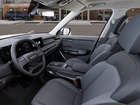 New 2026 Kia EV9 Light RWD image 17
