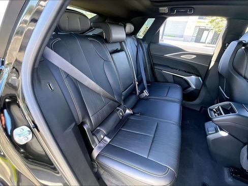 New 2026 Cadillac Lyriq Premium Sport w/ LPO, Floor Liner Package RWD image 31