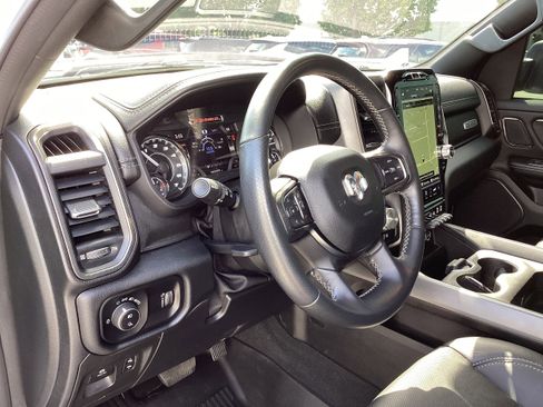 Used 2021 RAM 1500 Rebel w/ Rebel Level 2 Equipment Group image 11