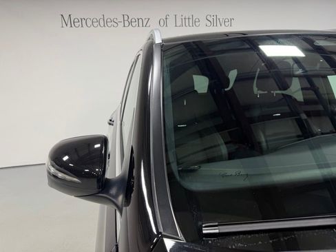 Used 2025 Mercedes-Benz GLE 53 AMG 4MATIC image 12