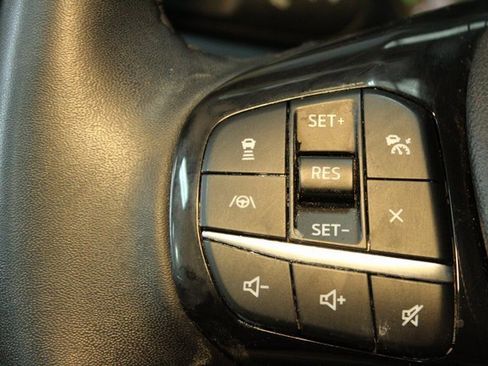 Used 2021 Ford Escape SEL w/ Class II Trailer Tow Package image 22