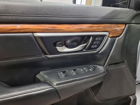 Used 2022 Honda CR-V EX-L image 16
