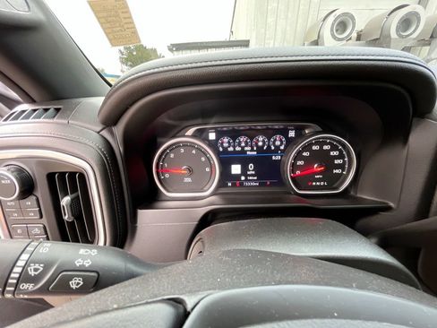 Used 2022 Chevrolet Silverado 3500 High Country w/ Z71 Off-Road Package image 36