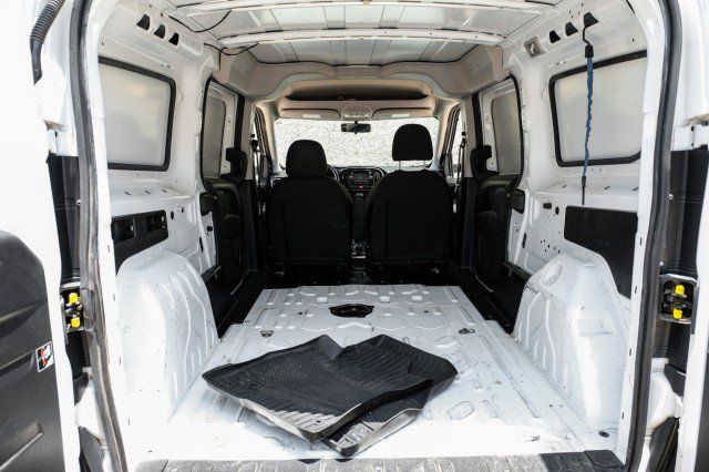 Used 2019 RAM ProMaster City Tradesman FWD image 41
