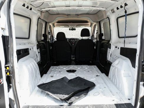 Used 2019 RAM ProMaster City Tradesman FWD image 41