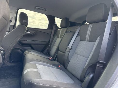 Certified 2023 Chevrolet Blazer LT w/ Driver Confidence Package image 23