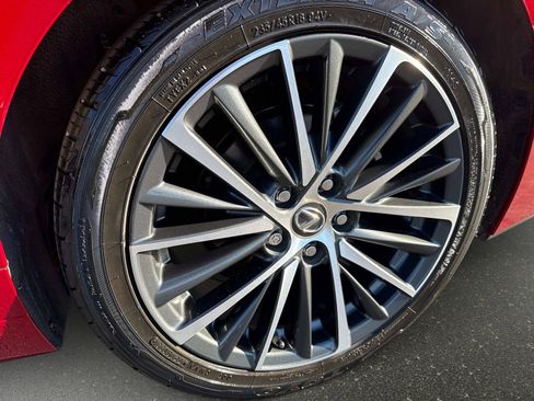 Used 2022 Lexus ES 350 w/ Premium Package image 25