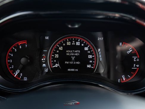 Used 2021 Dodge Durango R/T w/ Technology Group image 32