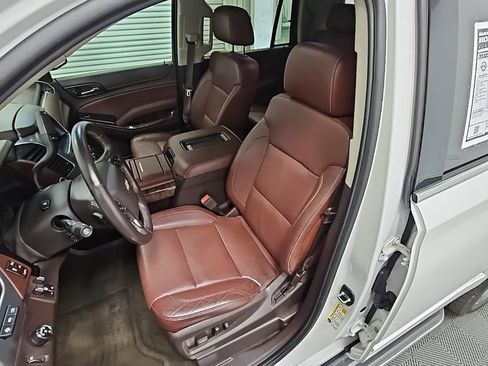 Used 2016 Chevrolet Tahoe LTZ image 29