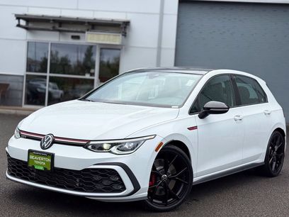 Used 2024 Volkswagen GTI SE