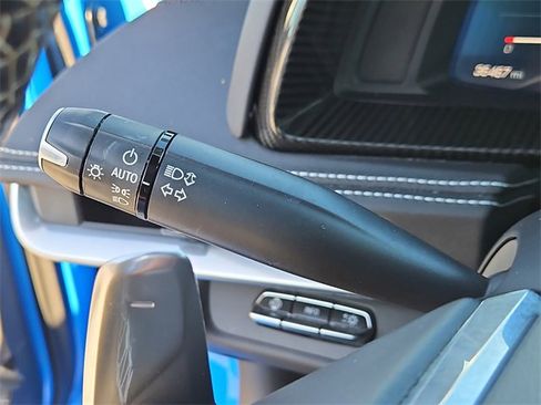 Used 2022 Chevrolet Corvette Stingray Preferred Cpe w/ Z51 Performance Package image 20