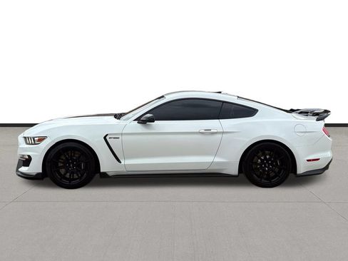 Used 2019 Ford Mustang Shelby GT350 w/ Technology Package RWD image 8