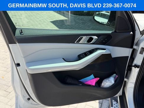 Certified 2023 BMW X5 sDrive40i RWD image 8